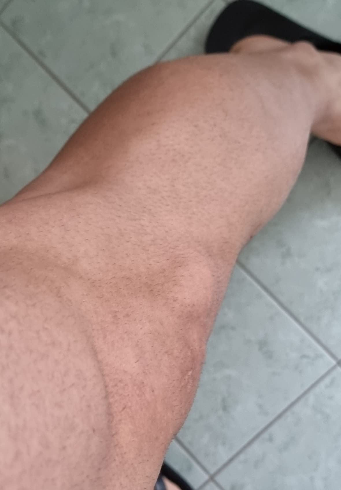 Non smette di sorprendermi