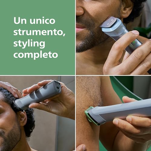philips-multigroom-serie-5000-mg5918-15-rifinitore-all-in-one-10-in-1-per-barba- image 8