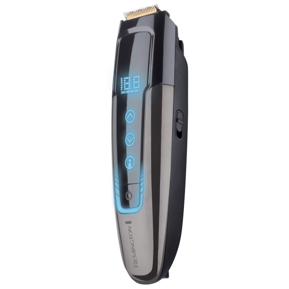 remington-mb4700-touch-tech-regolabarba-uomo-con-pettine-motorizzato-lame-in-tit image 3