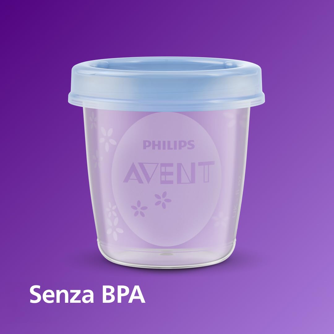 philips-avent-scf721-20-set-vasetti-per-la-conservazione-delle-pappe-10-vasetti- image 4