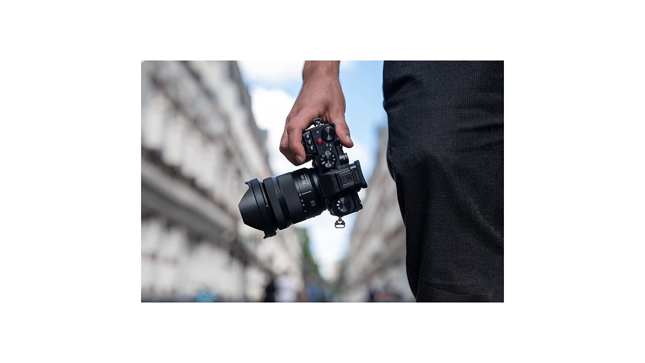 panasonic-lumix-dc-s5amkb-kit-mirrorless-full-frame-con-sensore-cmos-24-2mp-obie image 5