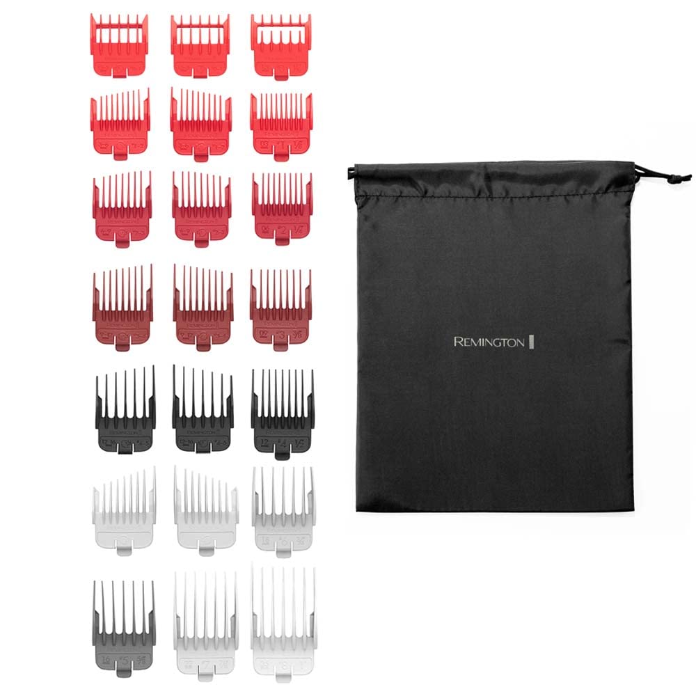 remington-easy-fade-hc500-tagliacapelli-professionale-con-lame-autoaffilanti-in- image 4