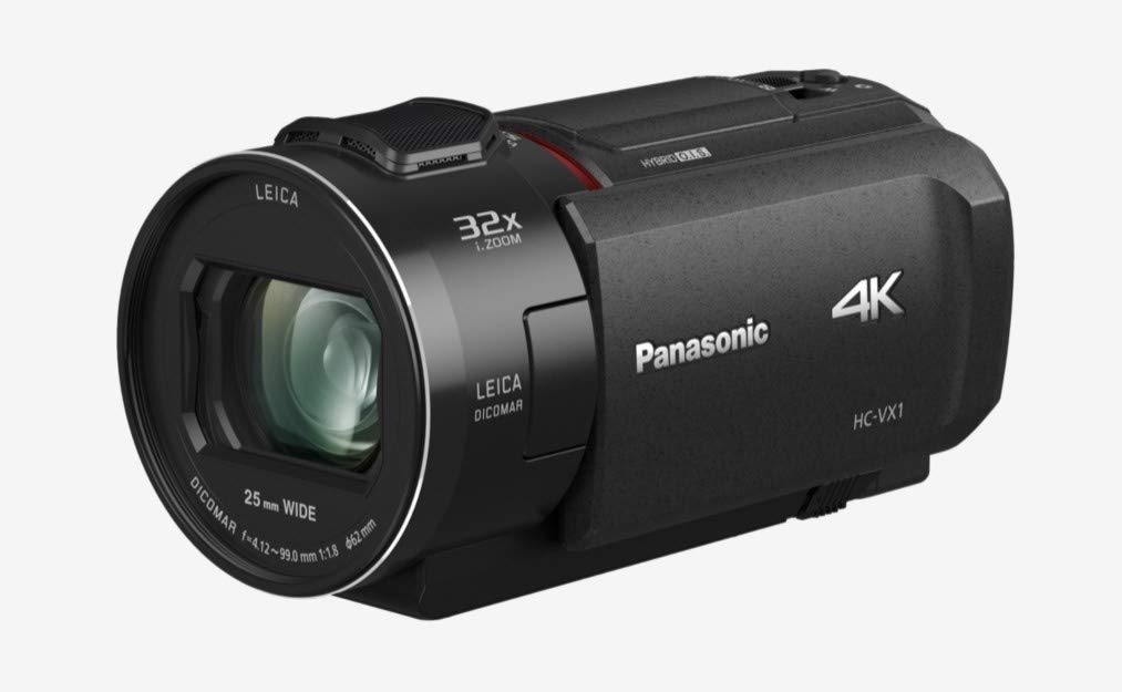 panasonic-hc-vx1eg-k-videocamera-compatta-ultra-hd-4k-con-zoom-ottico-24x-granda image 2