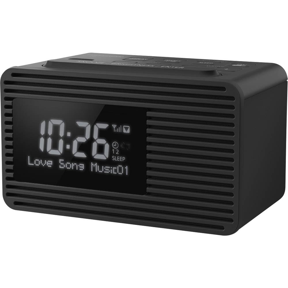 panasonic-rc-d8eg-k-radio-sveglia-digitale-dab-fm-con-ampio-display-lcd-doppio-t image 1