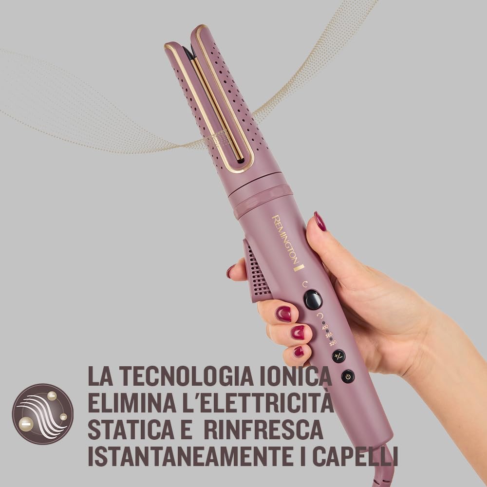 remington-airvive-ci8930-arricciacapelli-con-corpo-rotante-tecnologia-ionica-cer image 7