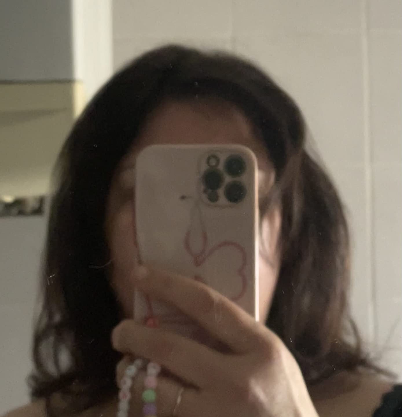 Poco efficace sui capelli spessi