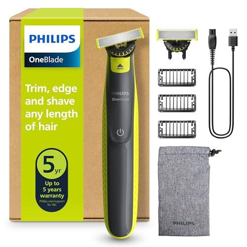 philips-oneblade-360-qp2724-31-regolabarba-e-rasoio-elettrico-con-2-lame-360-e-3 image 7