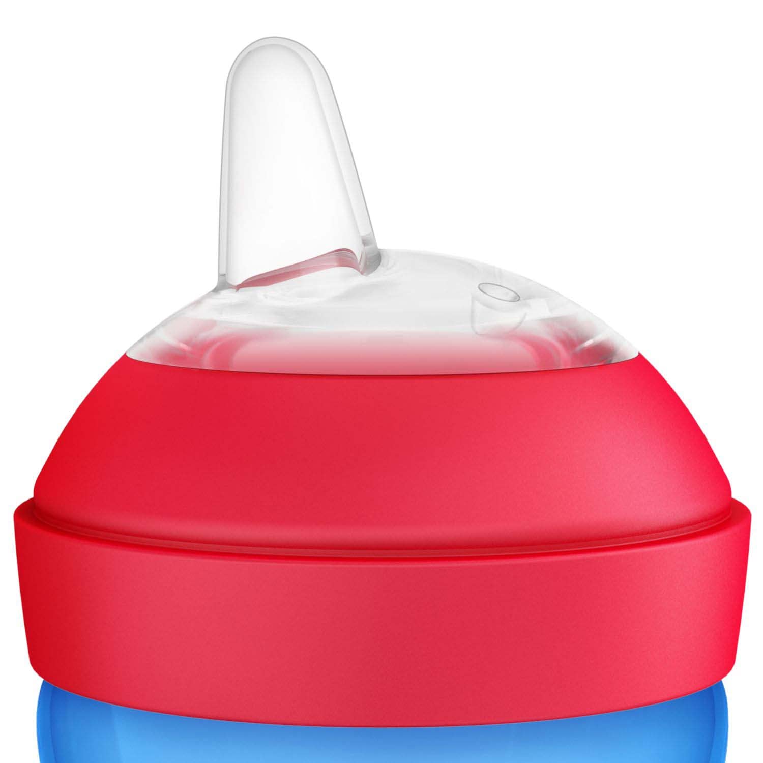 philips-avent-scf802-01-biberon-per-imparare-a-bere-con-beccuccio-in-silicone-mo image 5