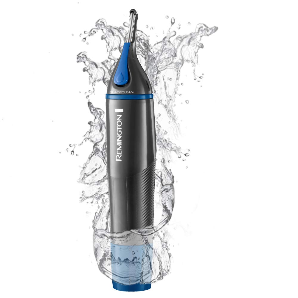remington-ne3850-rifinitore-multiuso-per-peli-di-naso-e-orecchie-e-sopracciglia- image 2