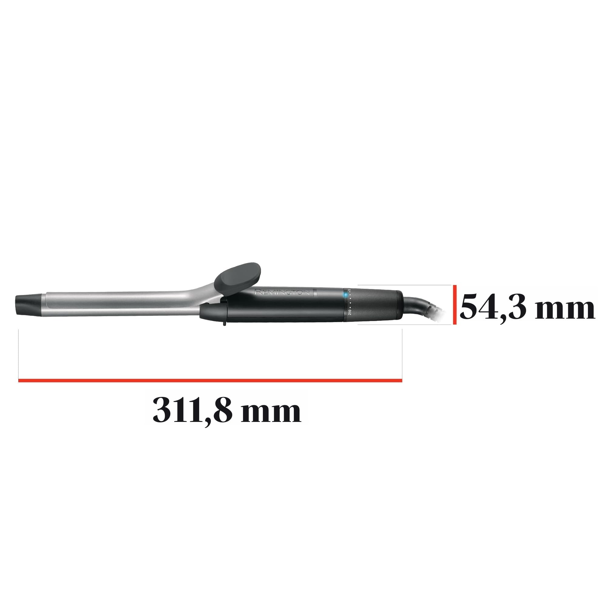 remington-ci5519-pro-spiral-curl-ferro-arricciacapelli-19-mm-con-rivestimento-in image 5