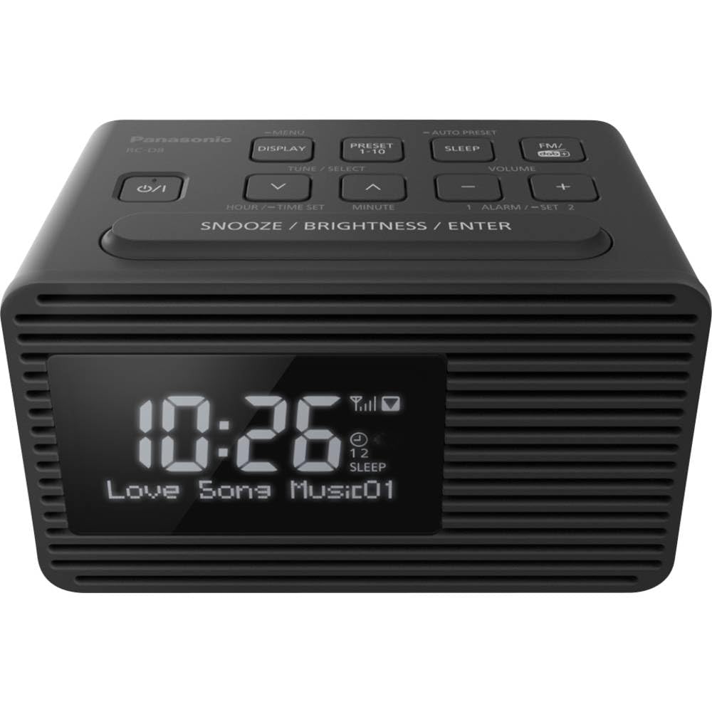 panasonic-rc-d8eg-k-radio-sveglia-digitale-dab-fm-con-ampio-display-lcd-doppio-t image 4