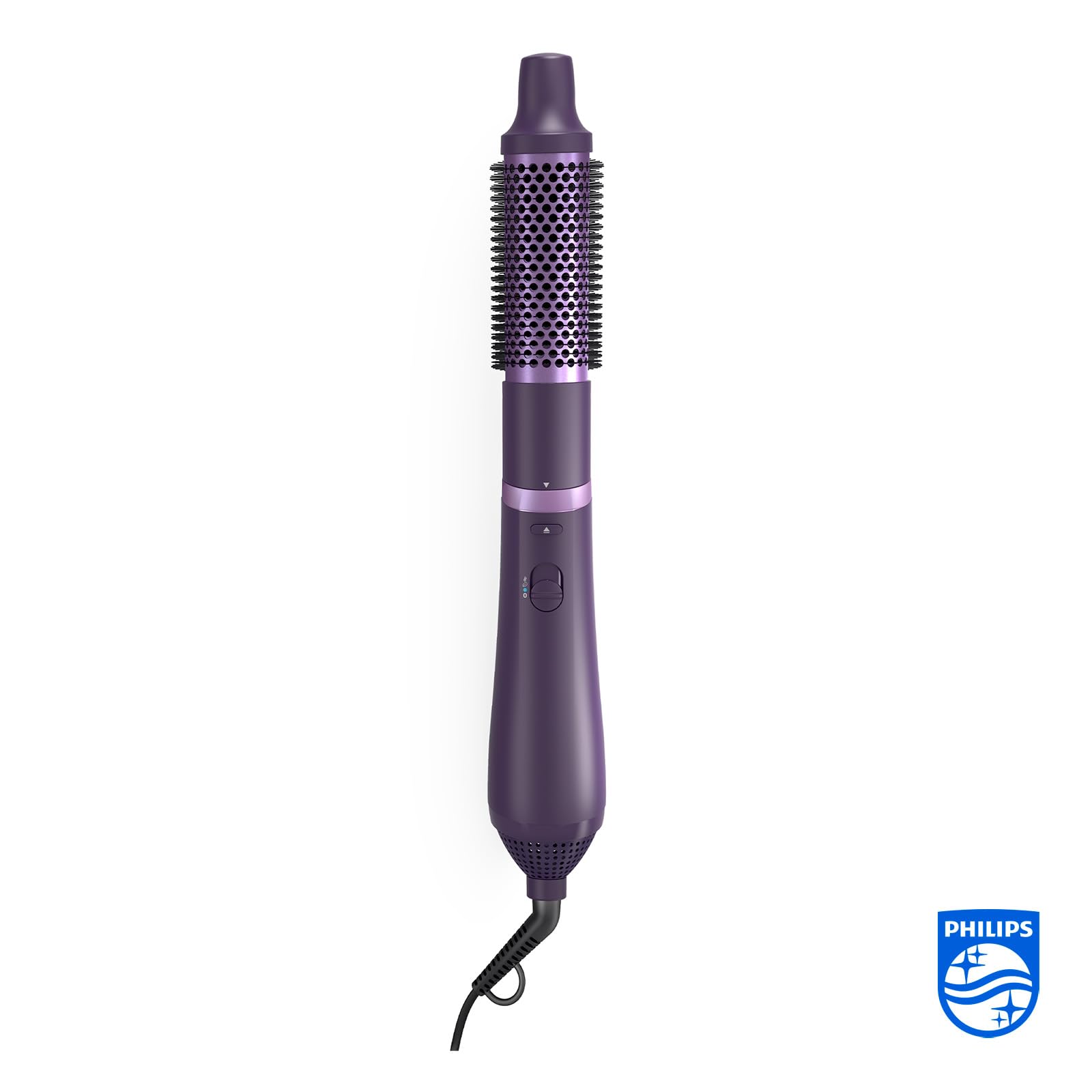 philips-serie-3000-bha530-00-spazzola-per-styling-ad-aria-800w-con-rivestimento- image 2