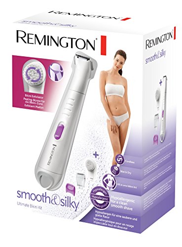 remington-wpg4035-epilatore-rifinitore-kit-bikini-liscio-e-setoso-con-tecnologia image 8