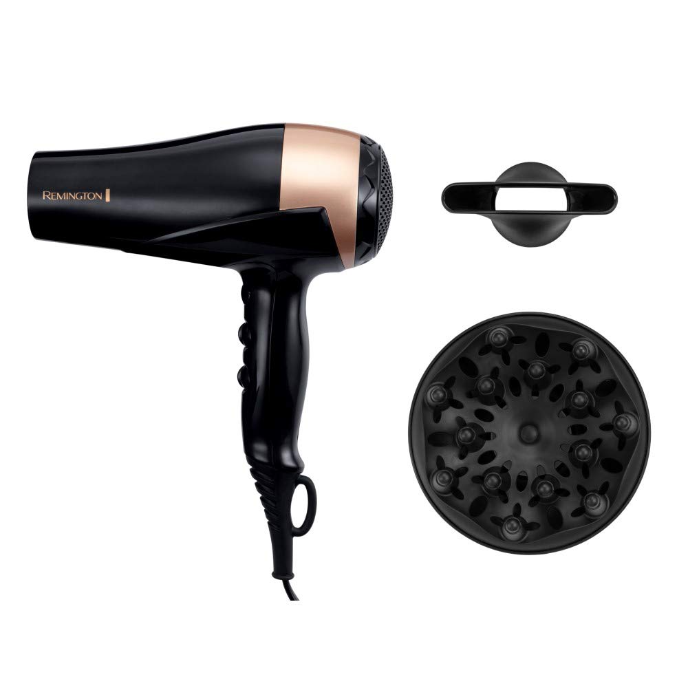 remington-d6098-asciugacapelli-professionale-ionico-2200-w-con-advanced-ceramic- image 3