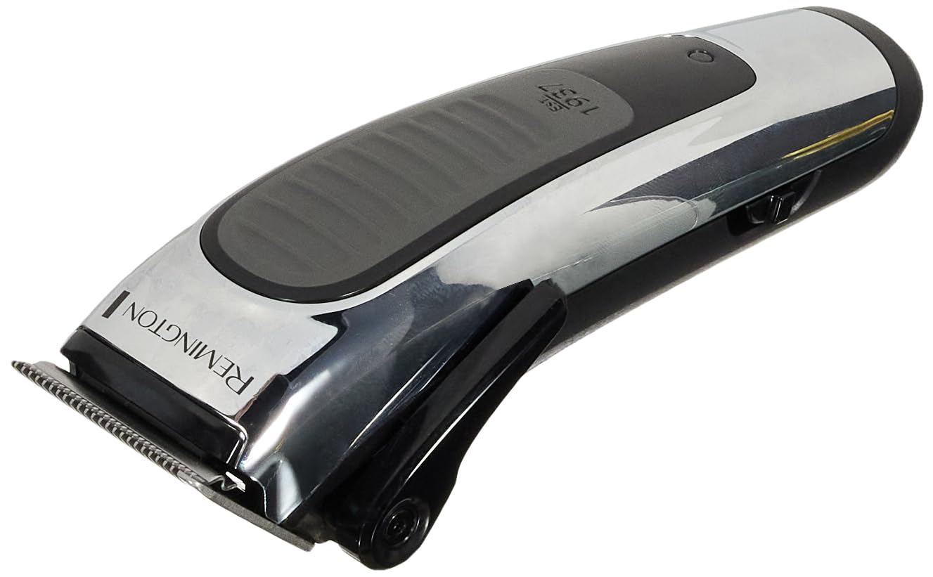 remington-hc450-profi-classic-tagliacapelli-lame-autoaffilanti-in-acciaio-inox-l image 6