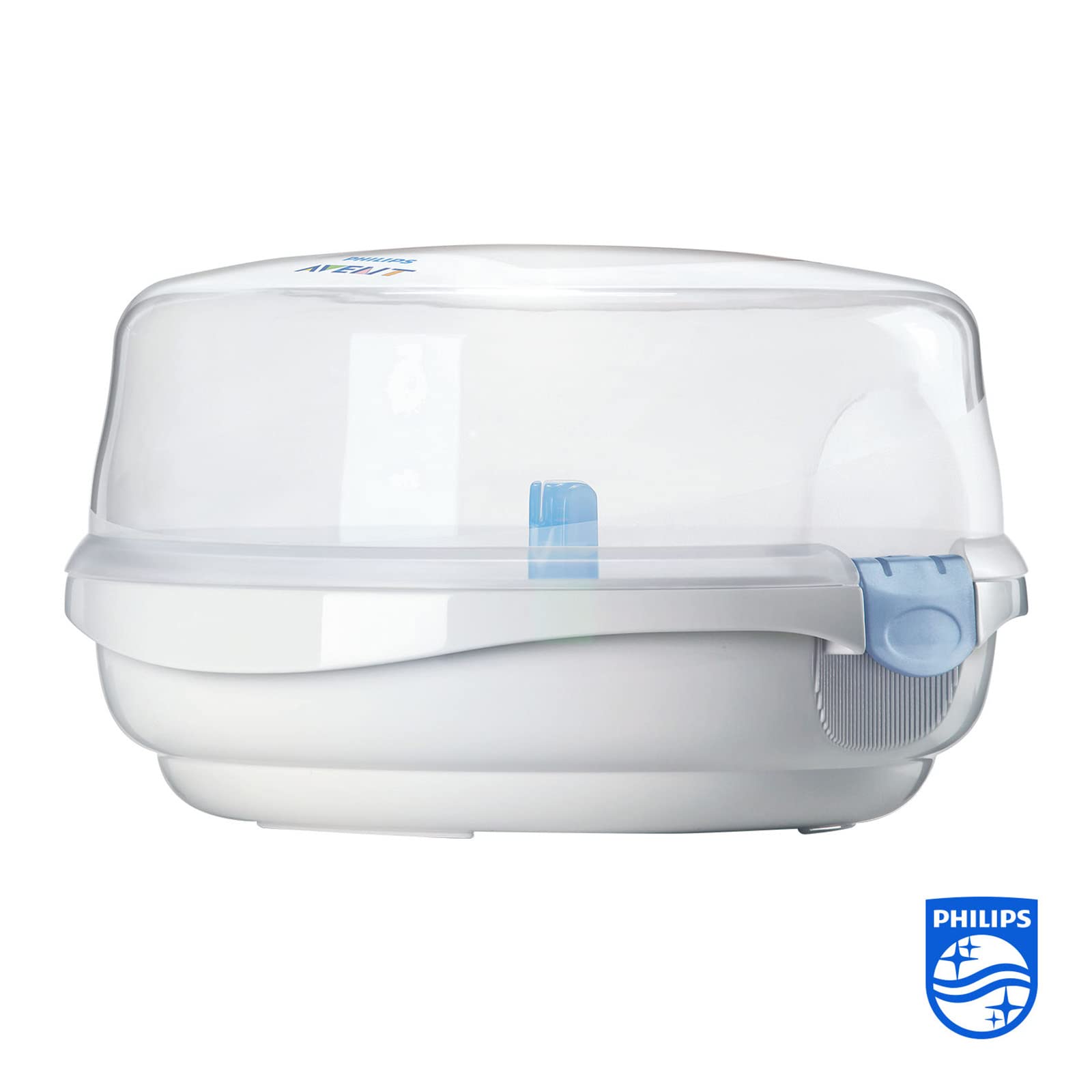 philips-avent-scf281-02-sterilizzatore-a-vapore-per-forno-a-microonde-fino-a-4-b image 2