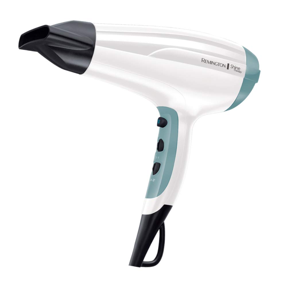 remington-shine-therapy-d5216-asciugacapelli-2300-w-con-generatore-di-ioni-90-io image 3