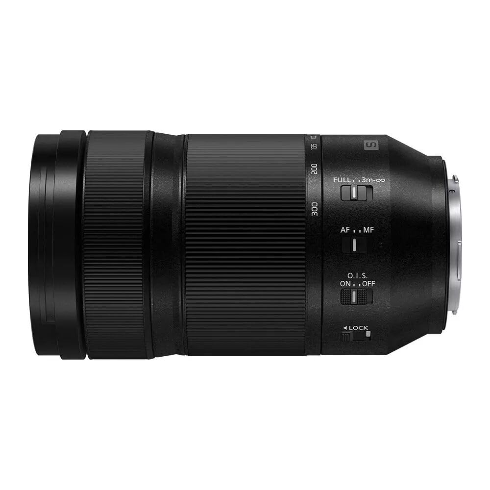 panasonic-lumix-s-r70300e-teleobiettivo-zoom-70-300mm-f4-5-5-6-macro-o-i-s-per-l image 3