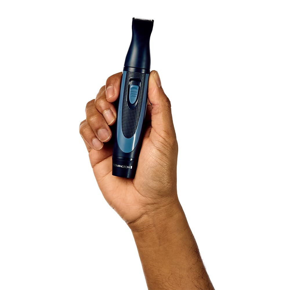 remington-ne3890-kit-trimmer-naso-e-orecchie-da-viaggio-13-pezzi-con-lame-in-acc image 7
