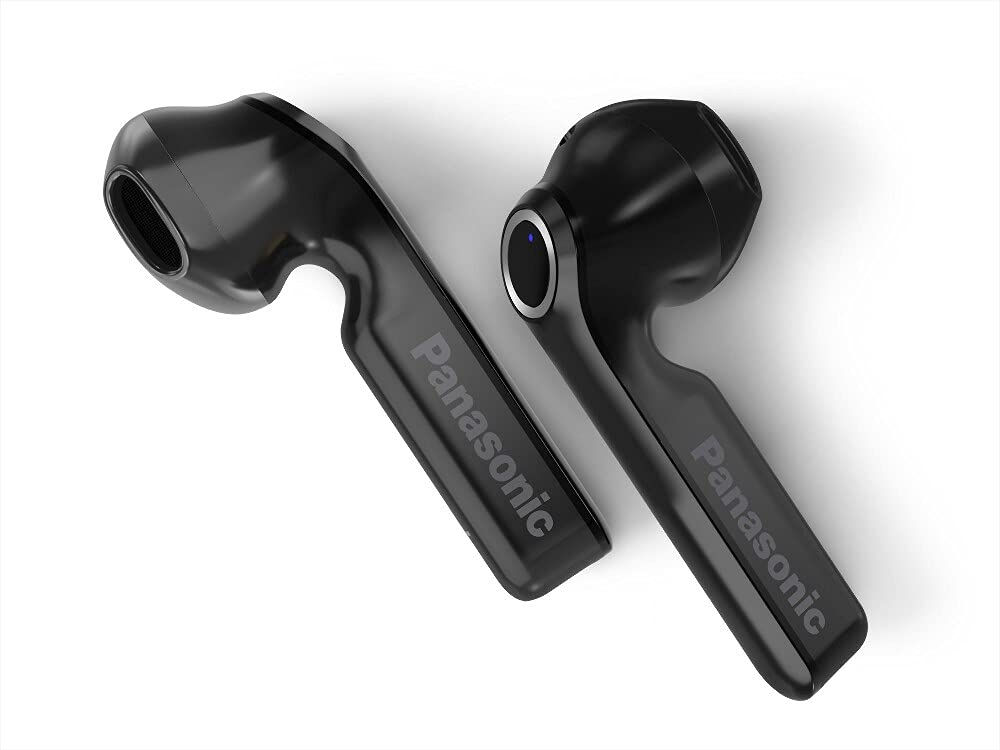 panasonic-rz-b100wde-k-true-wireless-bluetooth-earbuds-extra-bass-ipx4-touch-con image 2
