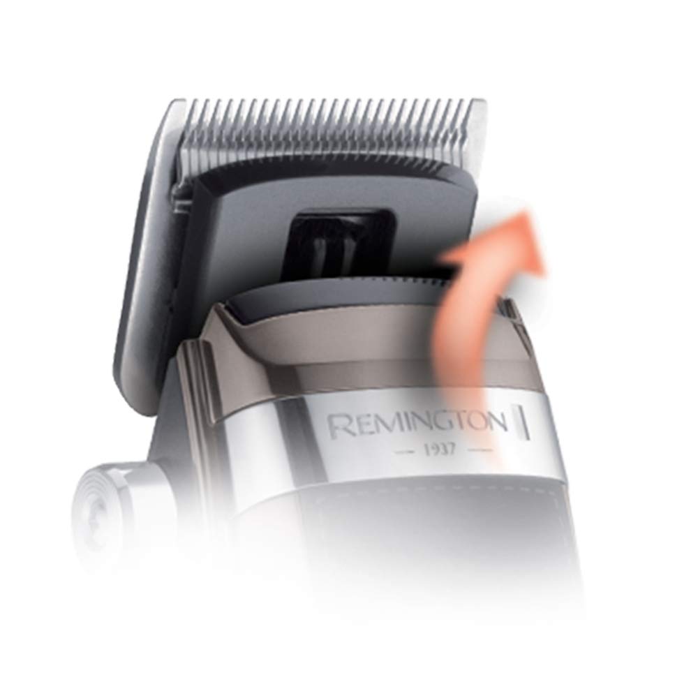 remington-hc9100-profi-retro-tagliacapelli-professionale-lame-in-acciaio-inox-re image 5