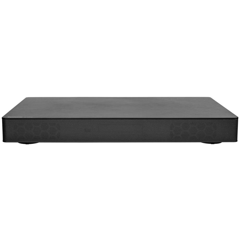 panasonic-sc-hte80eg-k-soundbase-2-1-canali-120-w-con-subwoofer-integrato-blueto image 1