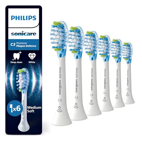 philips-sonicare-c3-premium-plaque-defence-hx9044-17-pack-da-4-testine-di-ricamb image 8