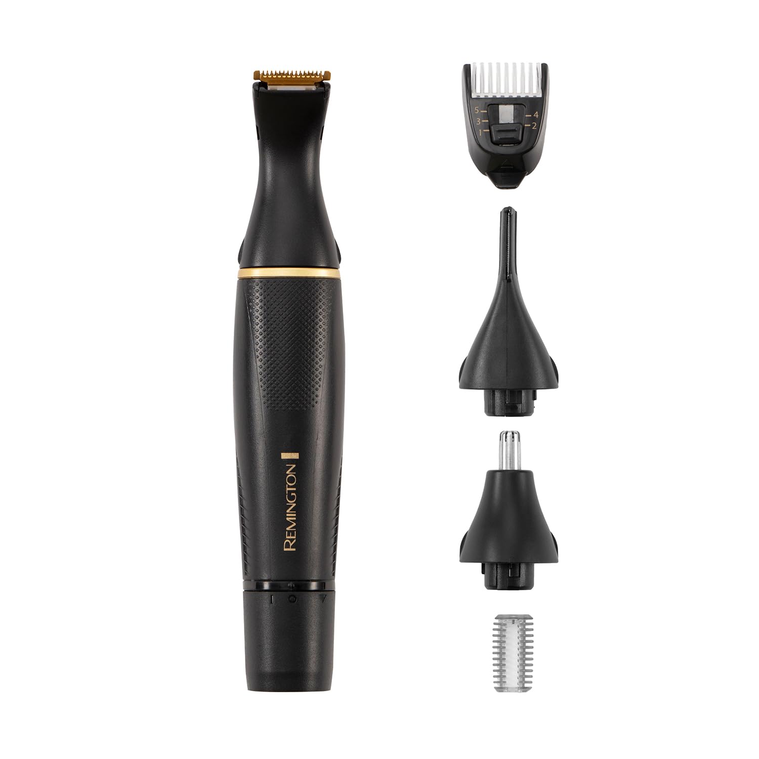 remington-ne7000-t-series-detail-kit-taglia-peli-rifinitore-indolore-per-naso-or image 1