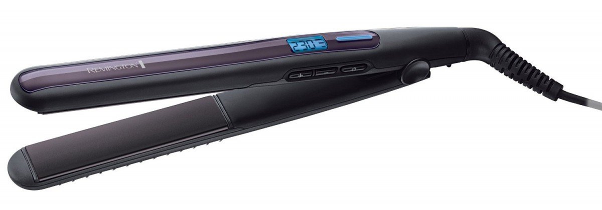 remington-s5505-pro-ceramic-ultra-piastra-per-capelli-con-rivestimento-ultra-cer image 6