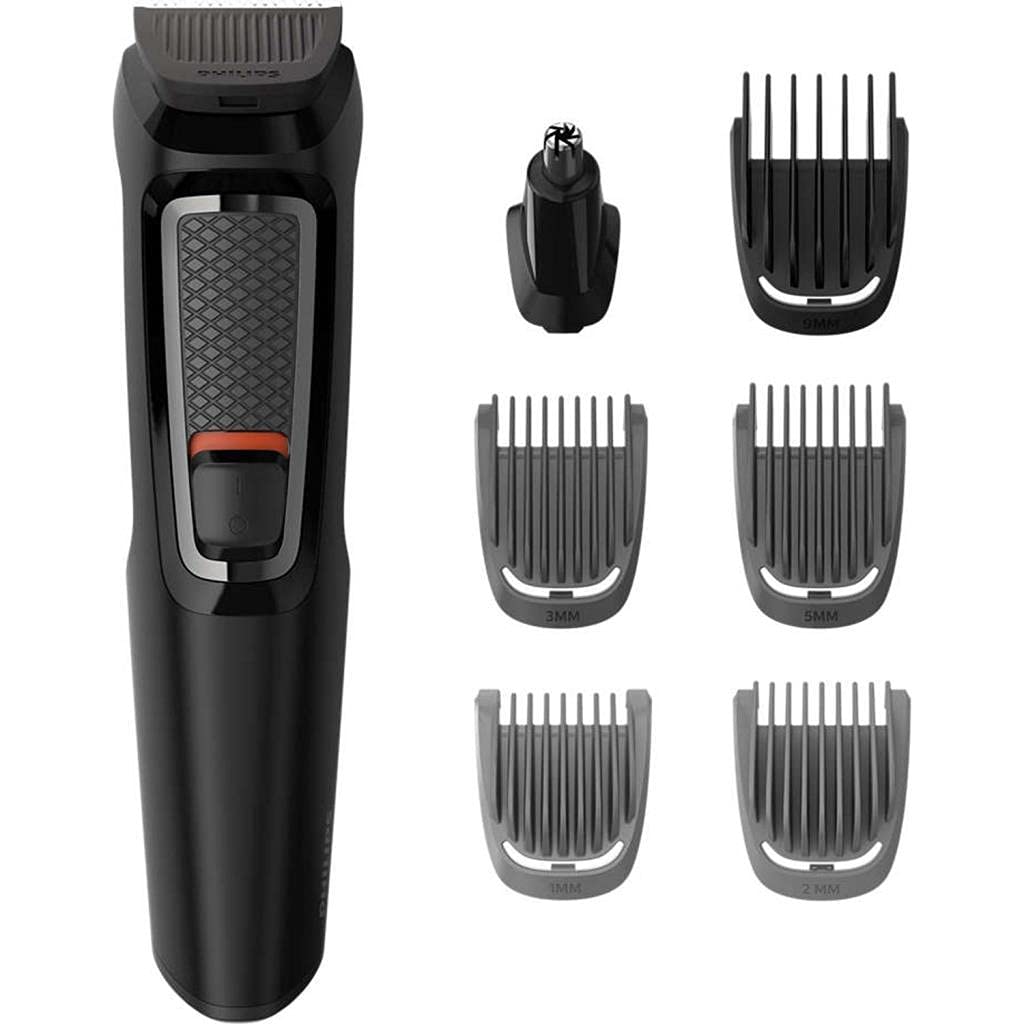 philips-grooming-kit-serie-3000-mg3720-15-kit-7-in-1-tagliacapelli-regolabarba-e image 1