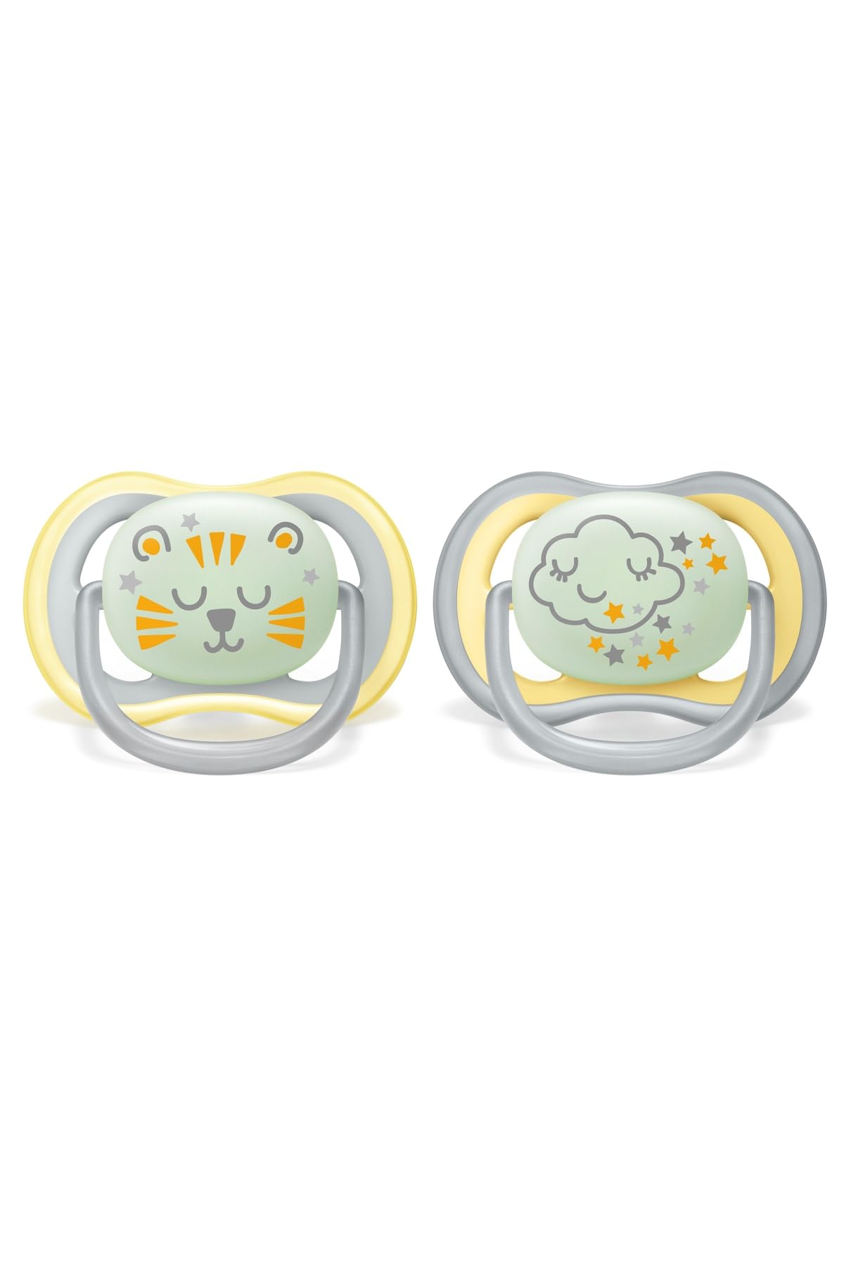 philips-avent-ultra-air-nighttime-pack-2-ciucci-notturni-luminescenti-senza-bpa- image 7