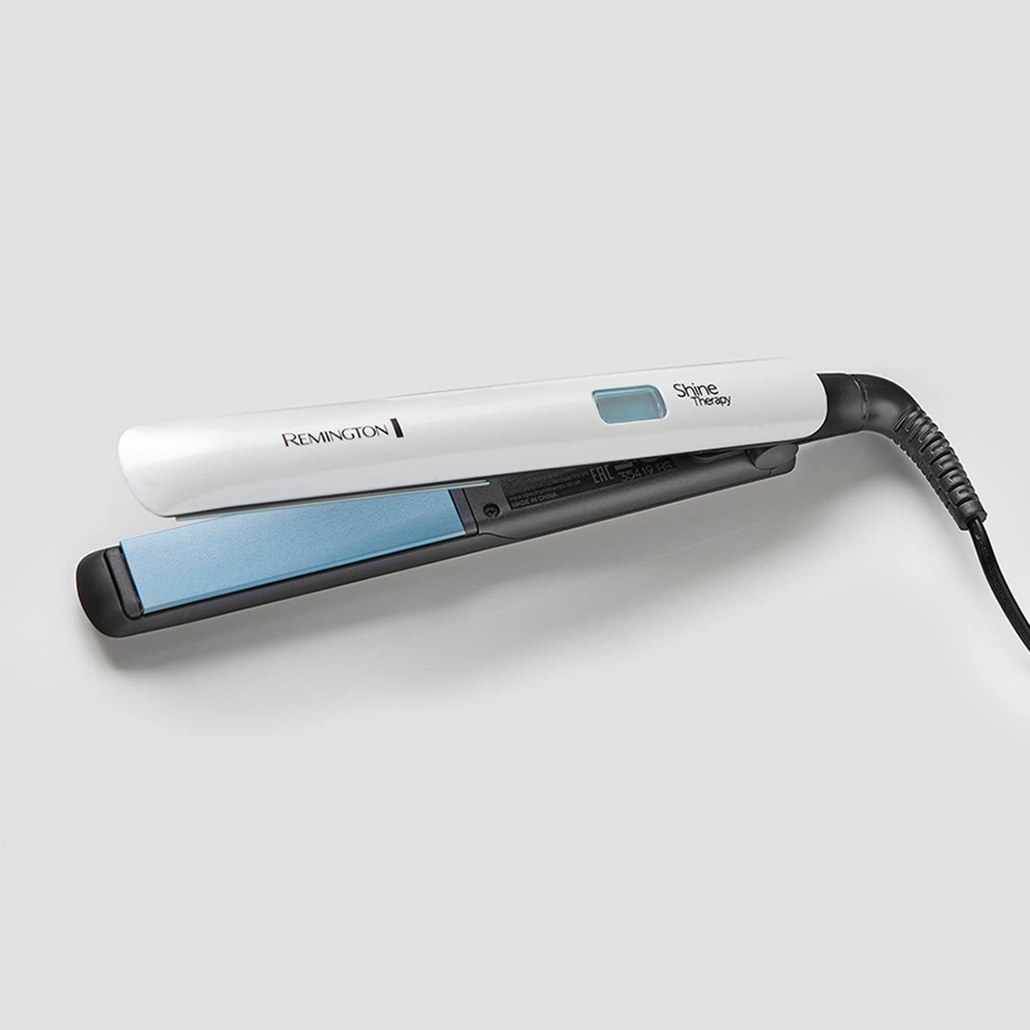 remington-shine-therapy-s8500-piastra-per-capelli-con-olio-di-argan-marocchino-c image 3