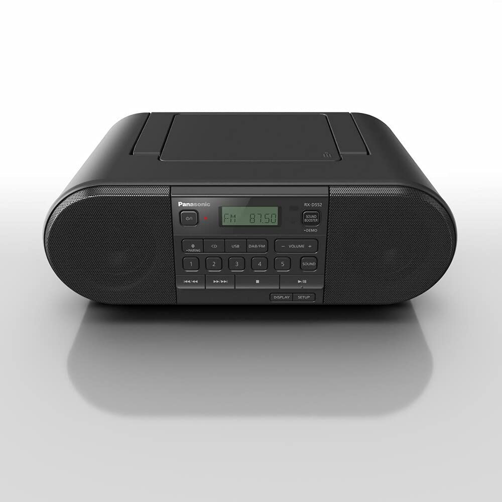panasonic-rx-d552-radio-dab-portatile-con-bluetooth-lettore-cd-usb-e-equalizzato image 4