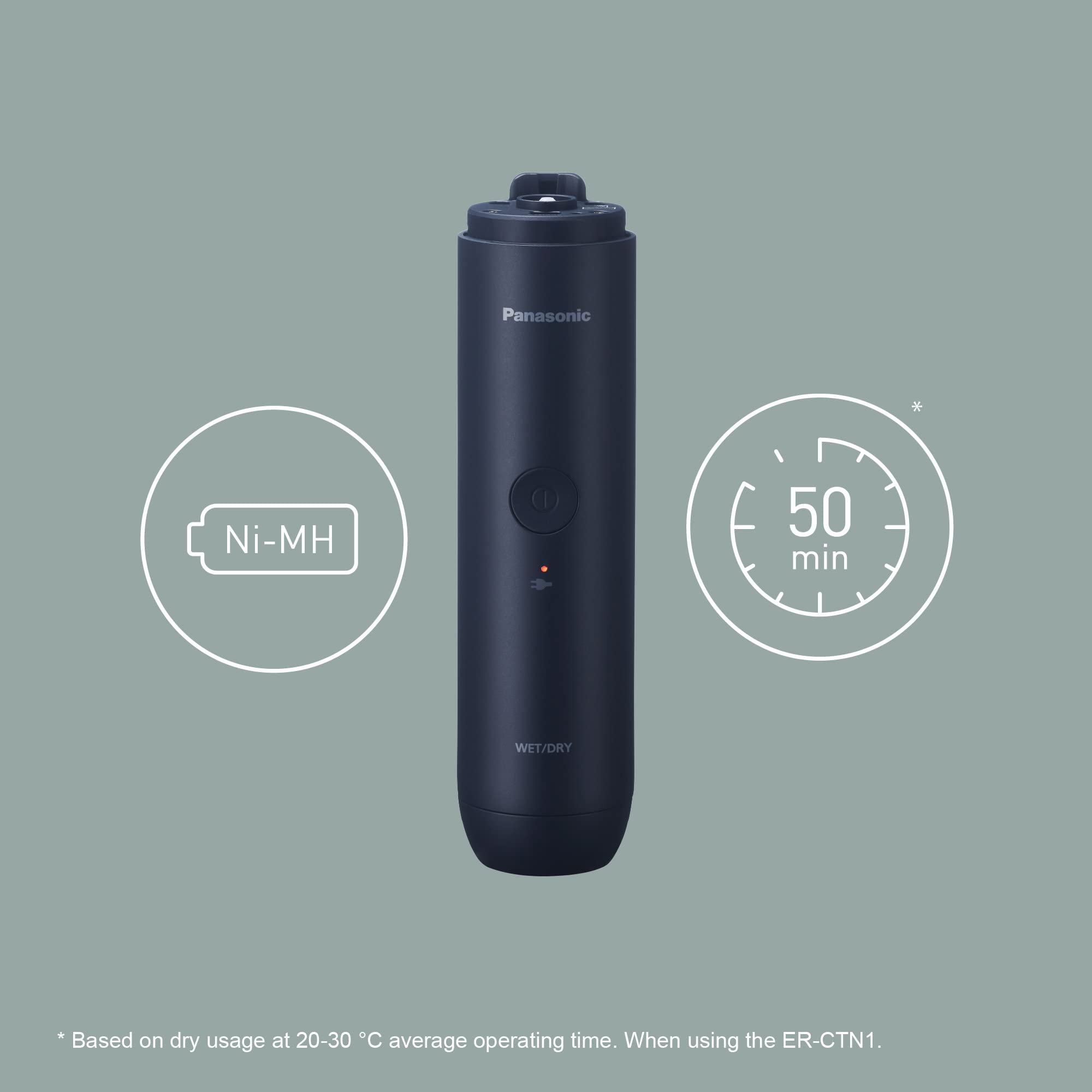 panasonic-multishape-er-cbn1-unit-principale-con-batteria-ni-mh-impermeabile-ipx image 3