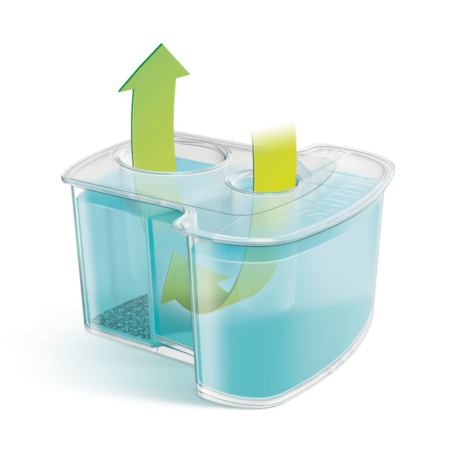 philips-smartclean-cartuccia-di-pulizia-per-rasoio-elettrico-confezione-da-2-fin image 4