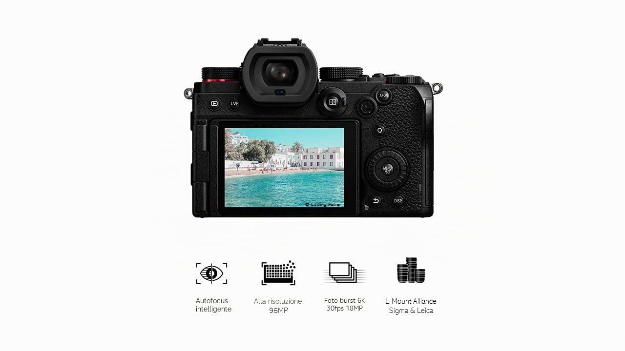 panasonic-lumix-dc-s5amkb-kit-mirrorless-full-frame-con-sensore-cmos-24-2mp-obie image 3