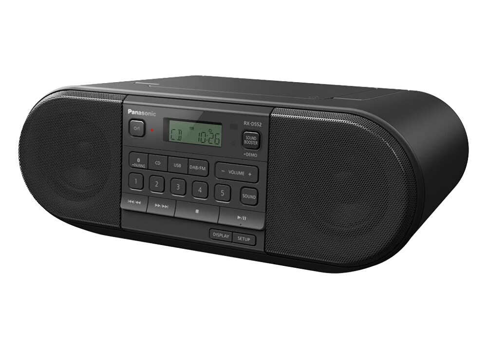 panasonic-rx-d552-radio-dab-portatile-con-bluetooth-lettore-cd-usb-e-equalizzato image 3