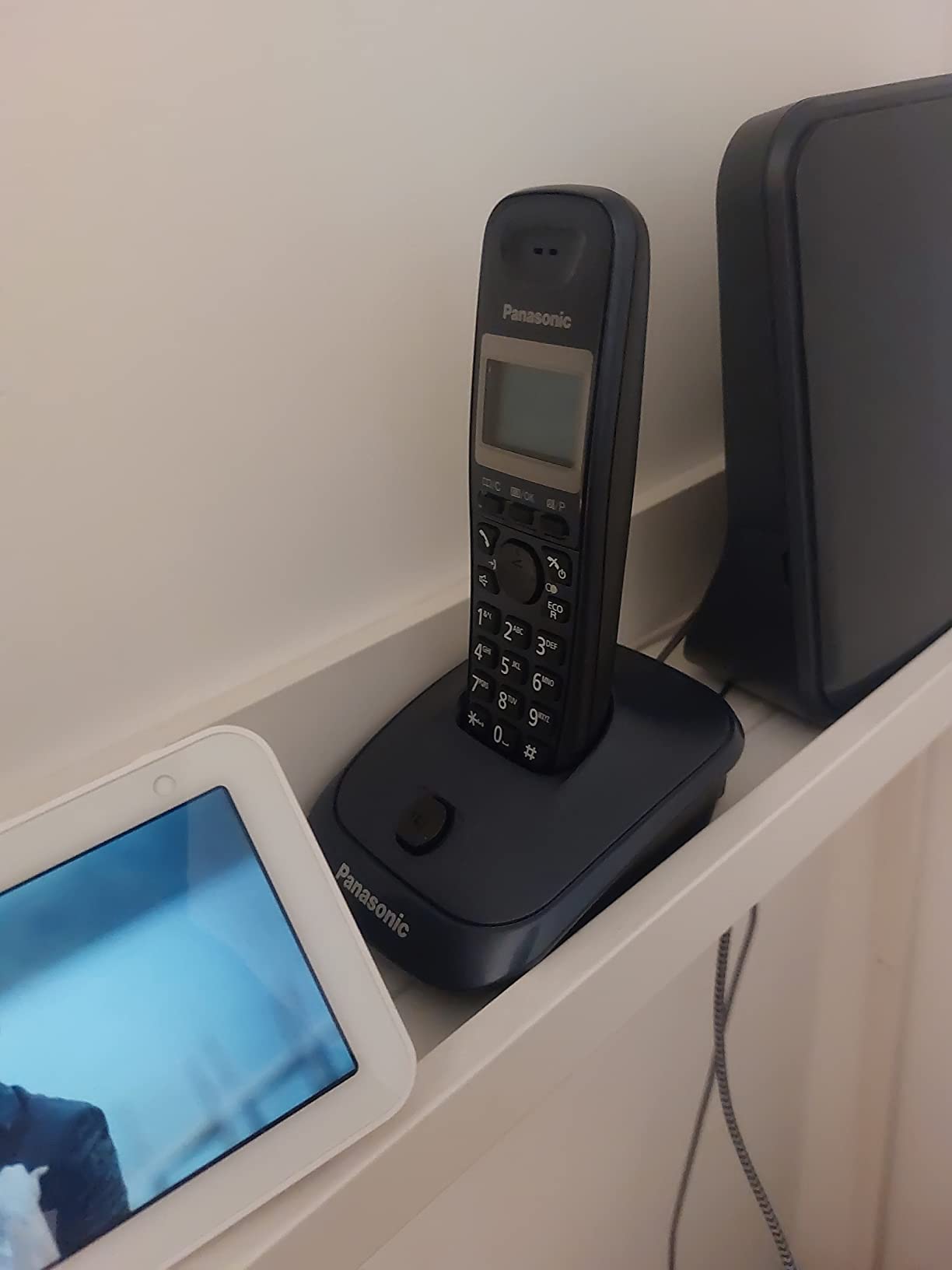 Cordless semplice e affidabile