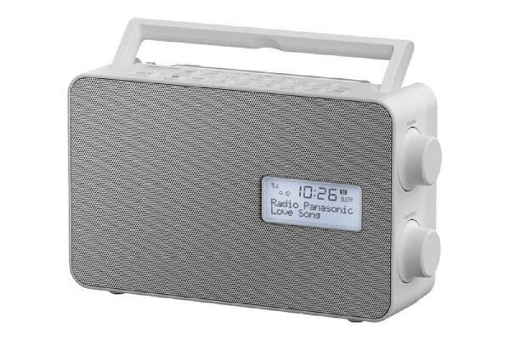 panasonic-rf-d30bteg-k-radio-dab-portatile-fm-con-bluetooth-resistente-agli-spru image 4