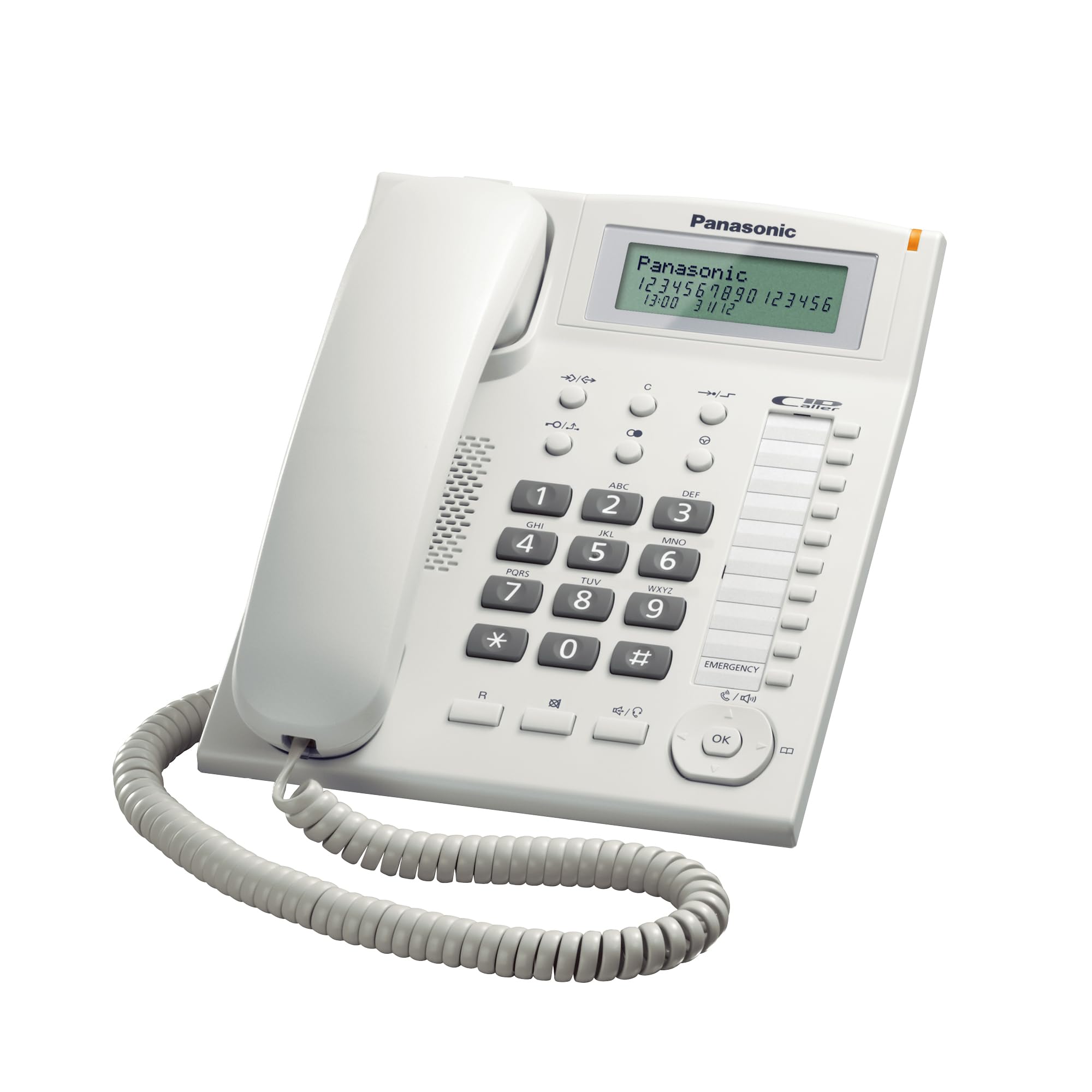 panasonic-kx-ts880exb-telefono-fisso-a-filo-con-vivavoce-identificativo-del-chia image 8