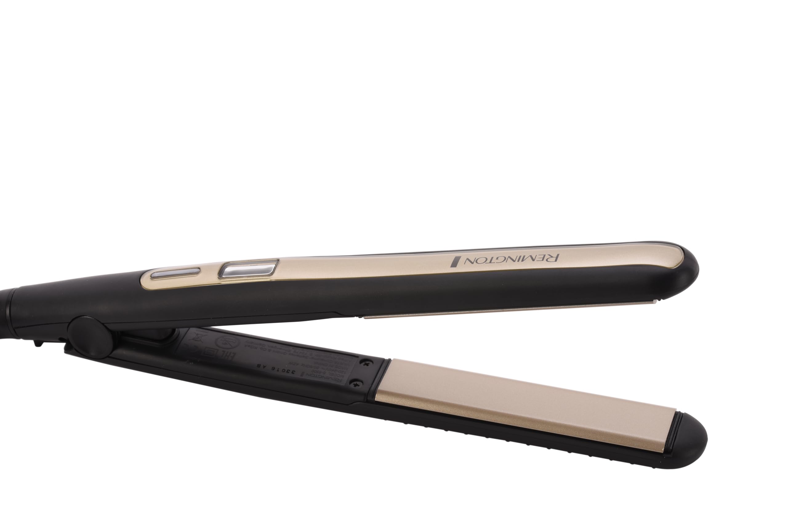 remington-sleek-curl-s6500-piastra-per-capelli-2-in-1-per-lisciare-e-creare-ricc image 4