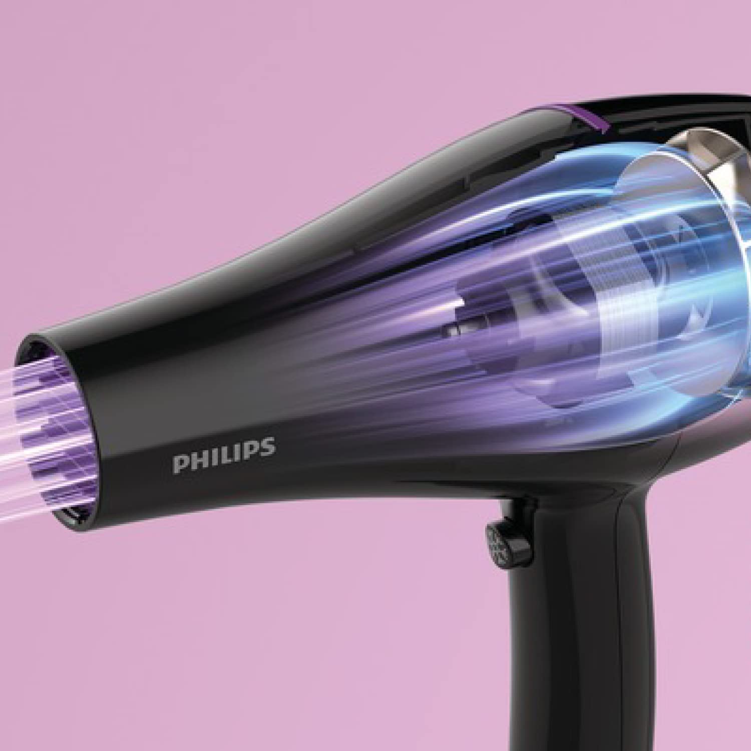 philips-drycare-pro-bhd274-00-asciugacapelli-professionale-2200w-con-thermoprote image 3