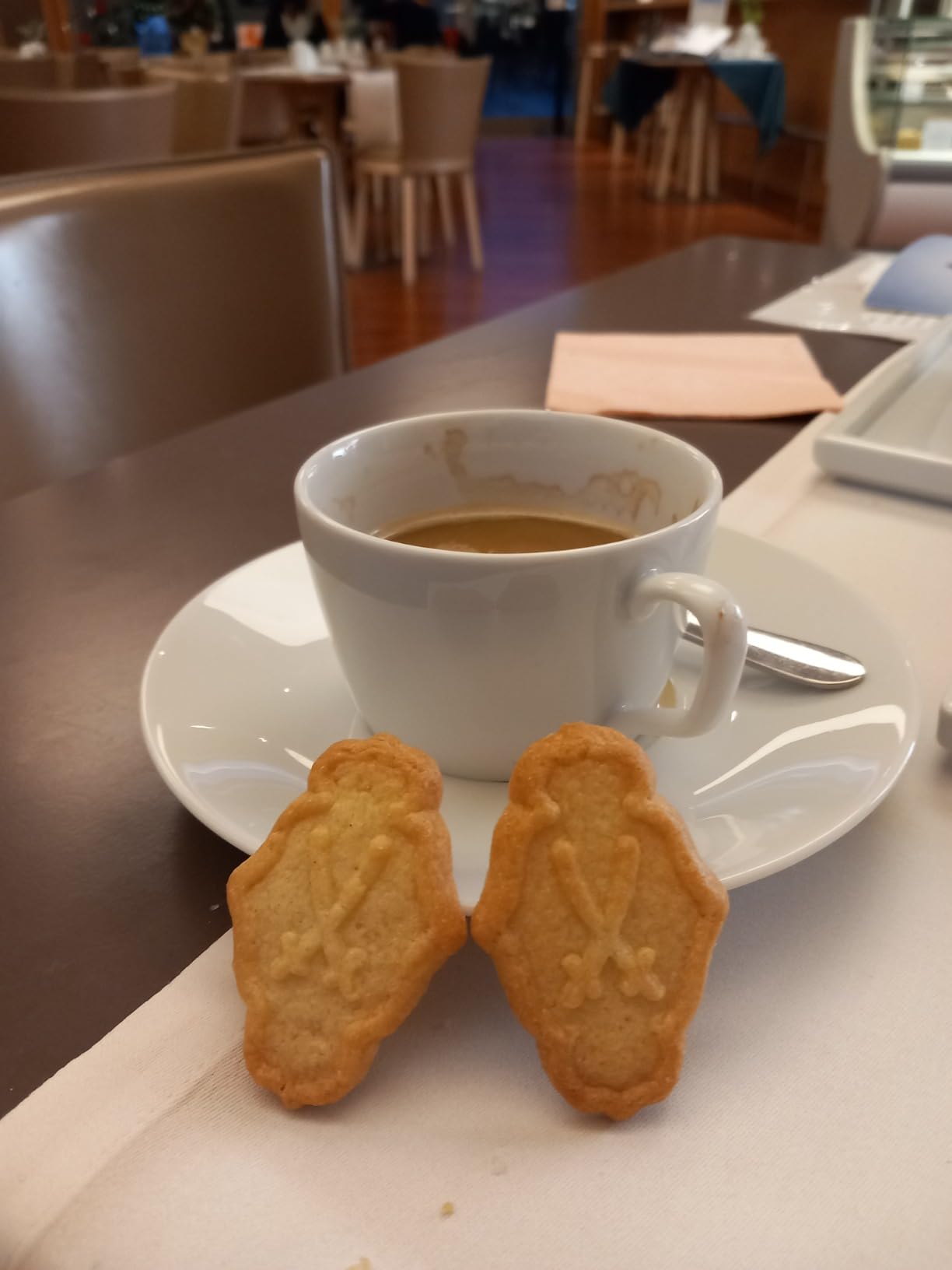 Buona di giorno, debole di notte