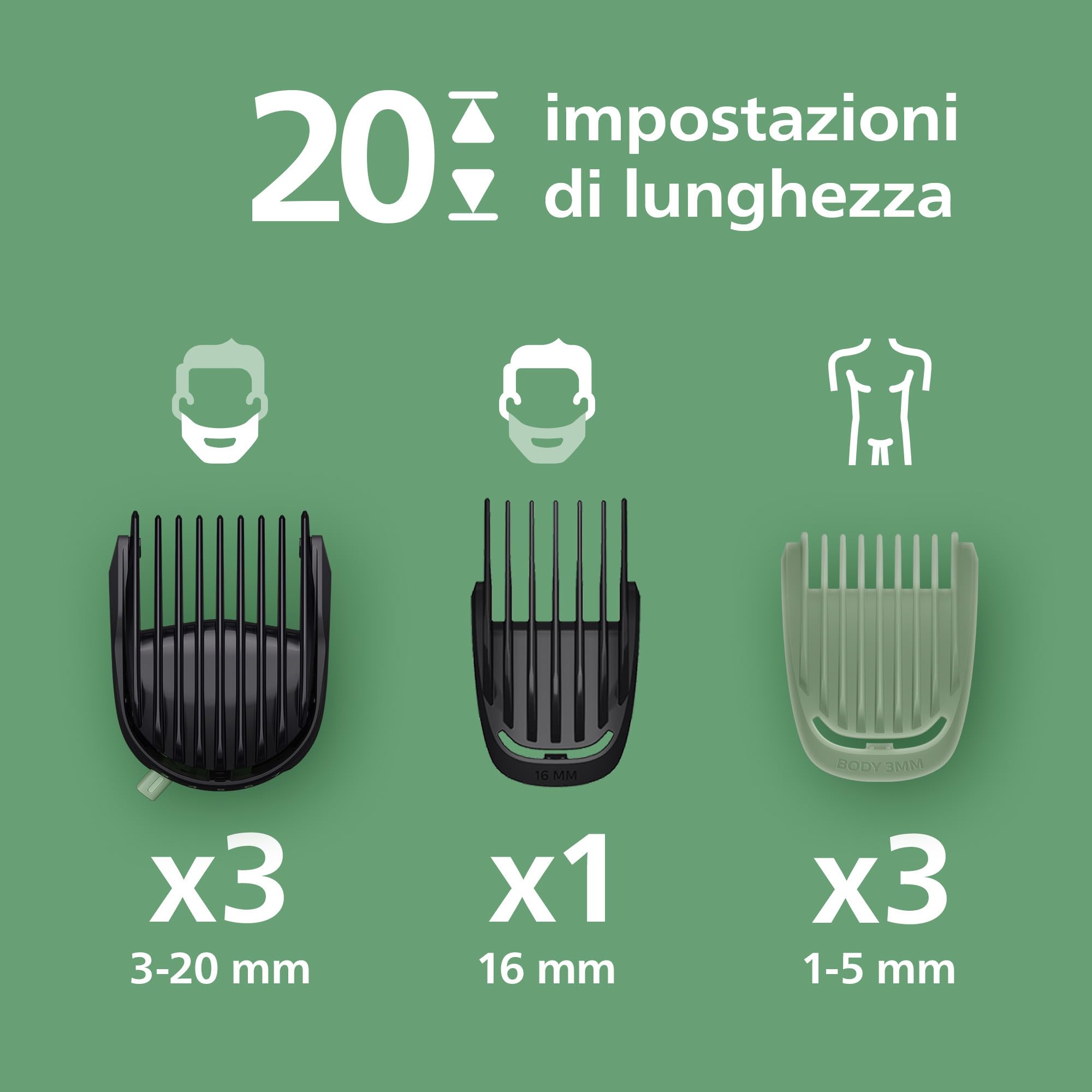 philips-multigroom-serie-5000-mg5952-30-rifinitore-all-in-one-12-in-1-per-barba- image 3