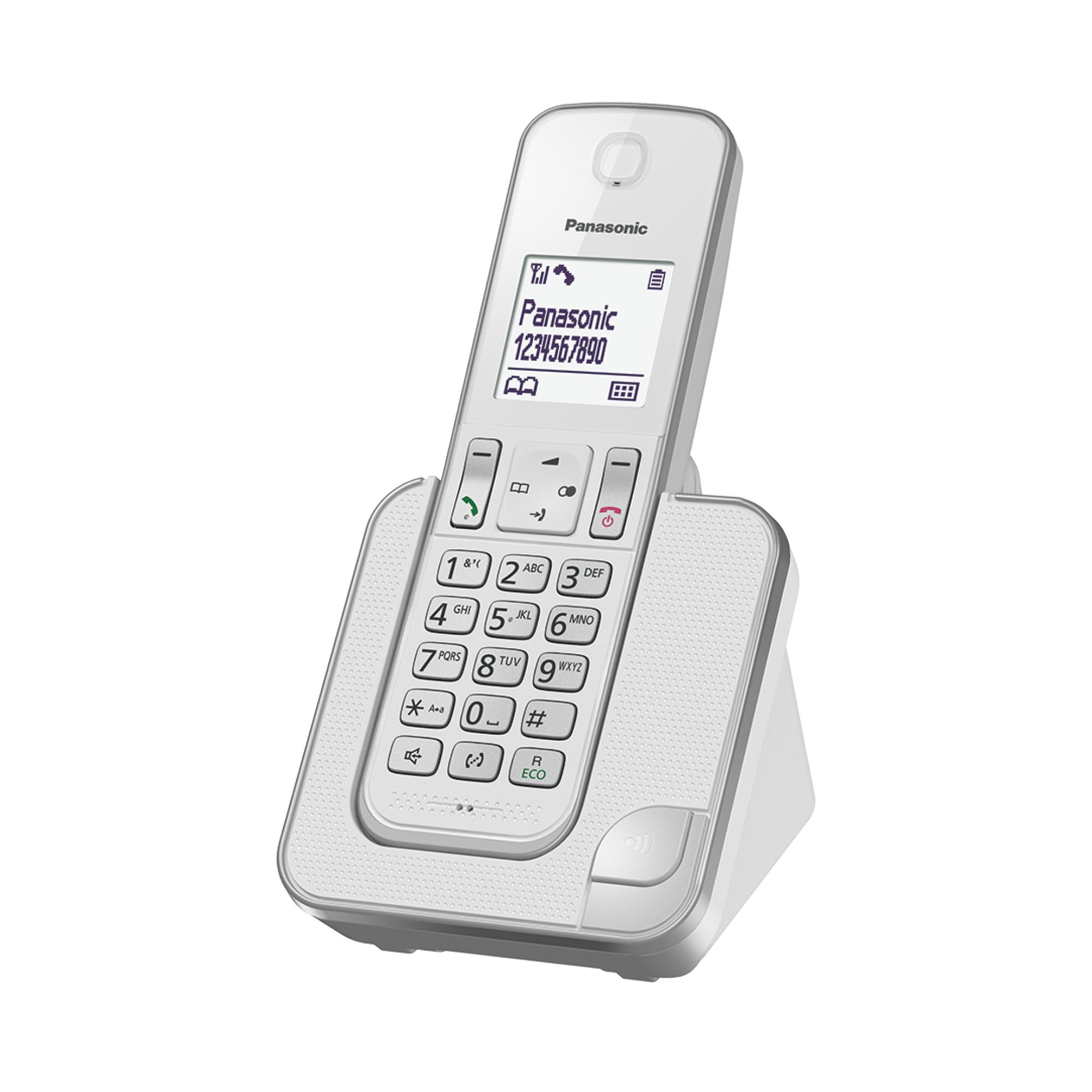 panasonic-kx-tgd310jtb-telefono-cordless-digitale-con-base-e-1-ricevitore-displa image 8