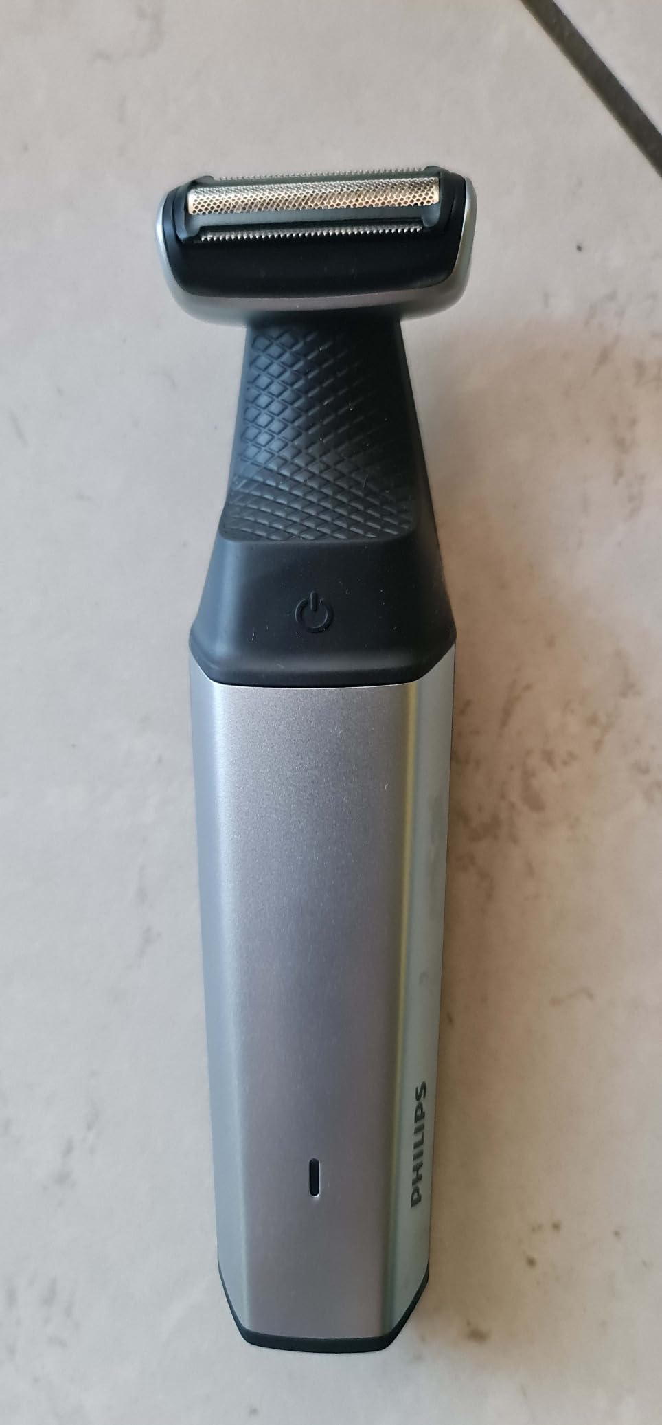 Perfetto per la doccia