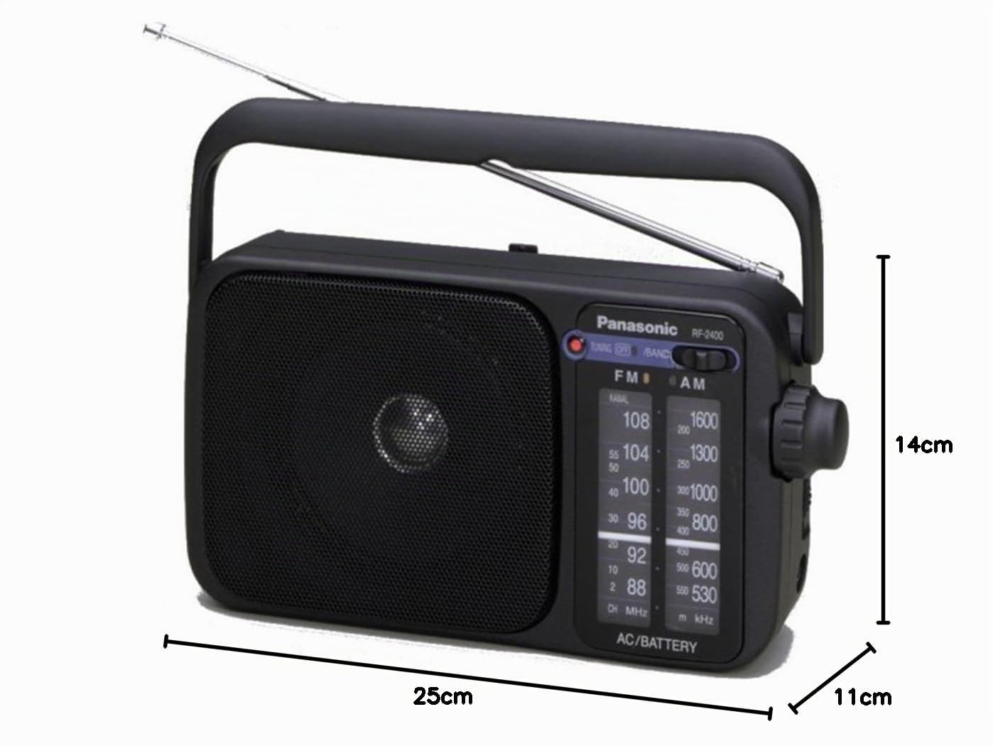 panasonic-rf-k2400deg-radio-portatile-fm-am-con-sintonizzatore-digitale-alimenta image 4