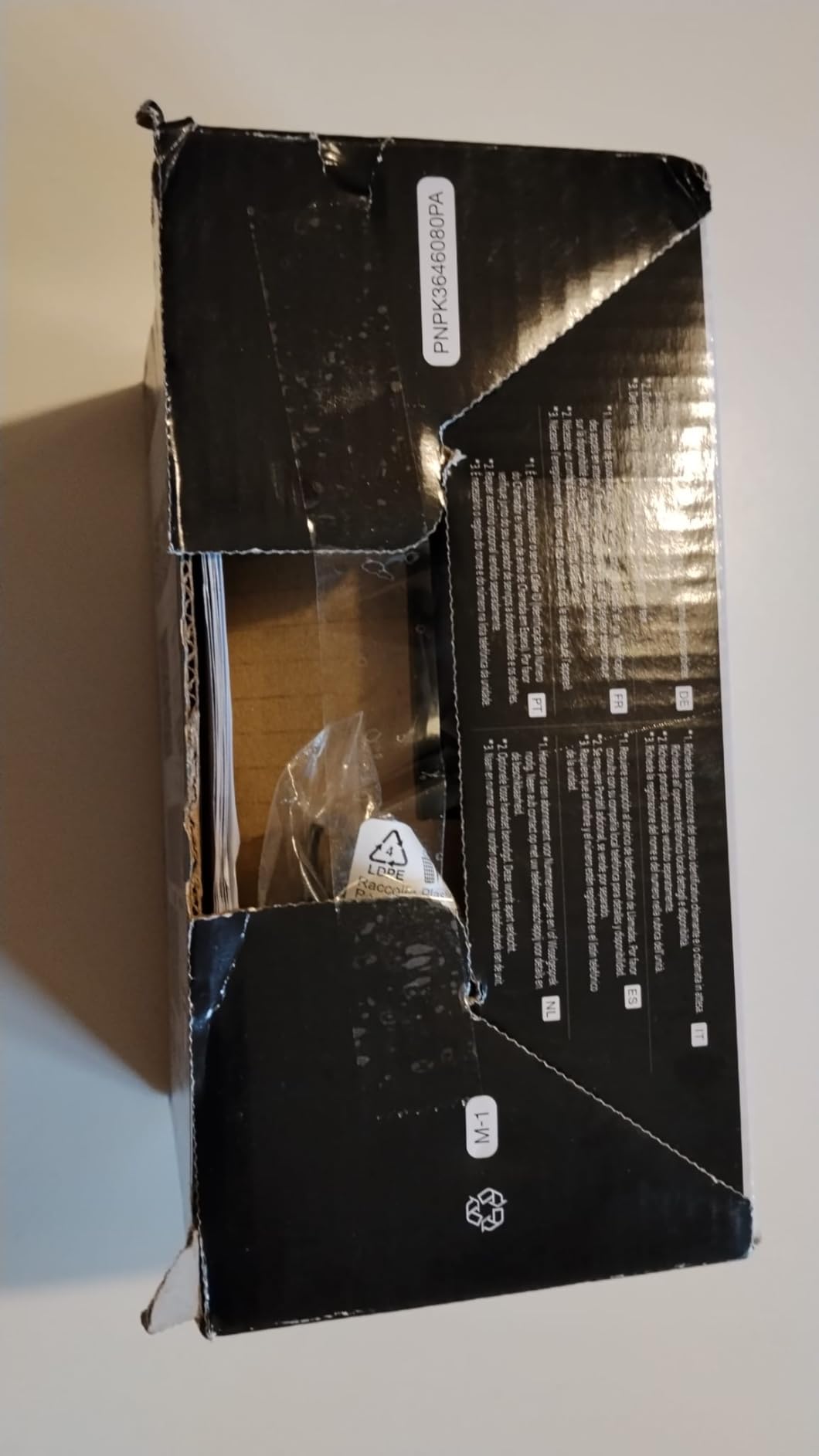 Ottimo cordless economico