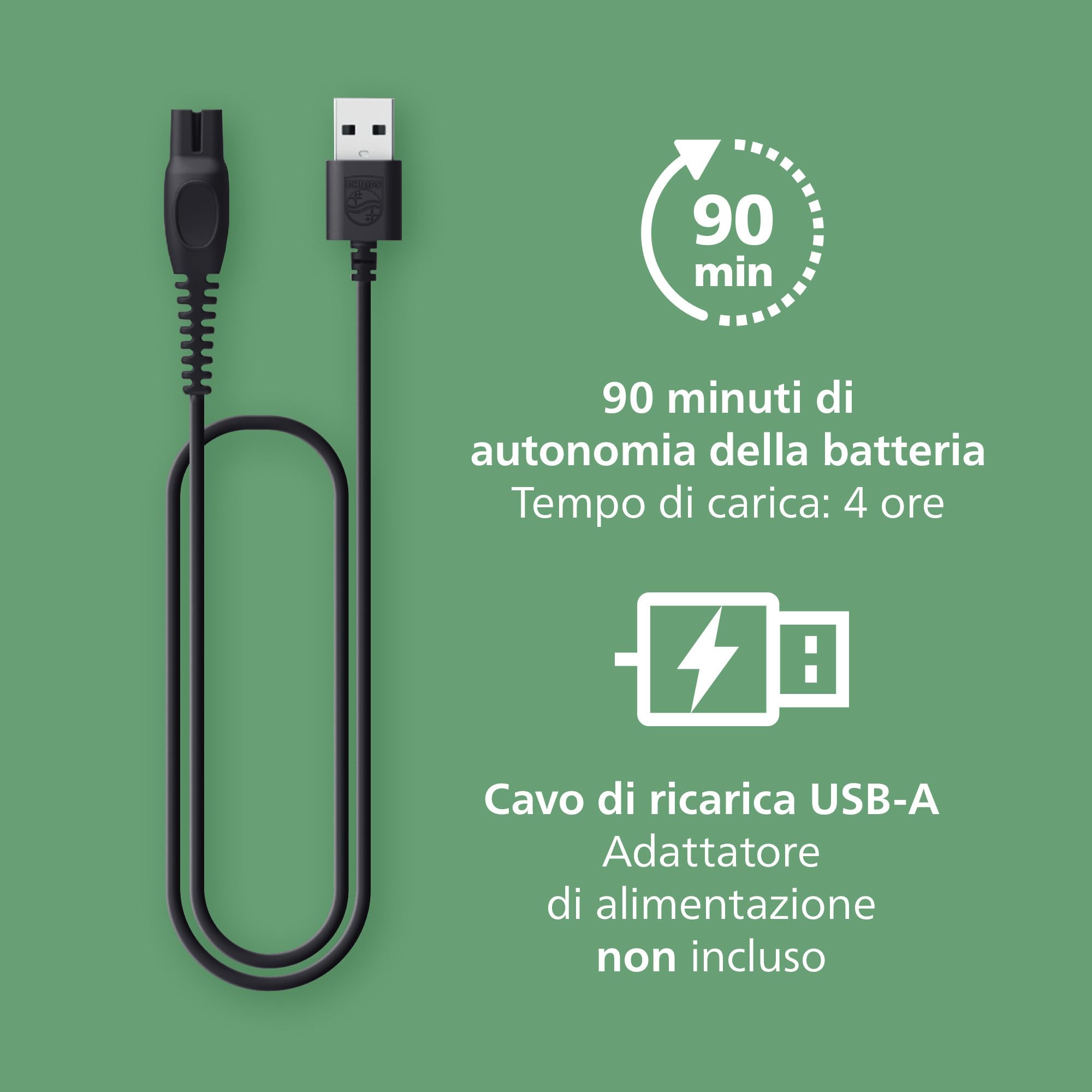 philips-mg3946-15-multigroom-serie-3000-rifinitore-tutto-in-uno-9-in-1-lame-auto image 8
