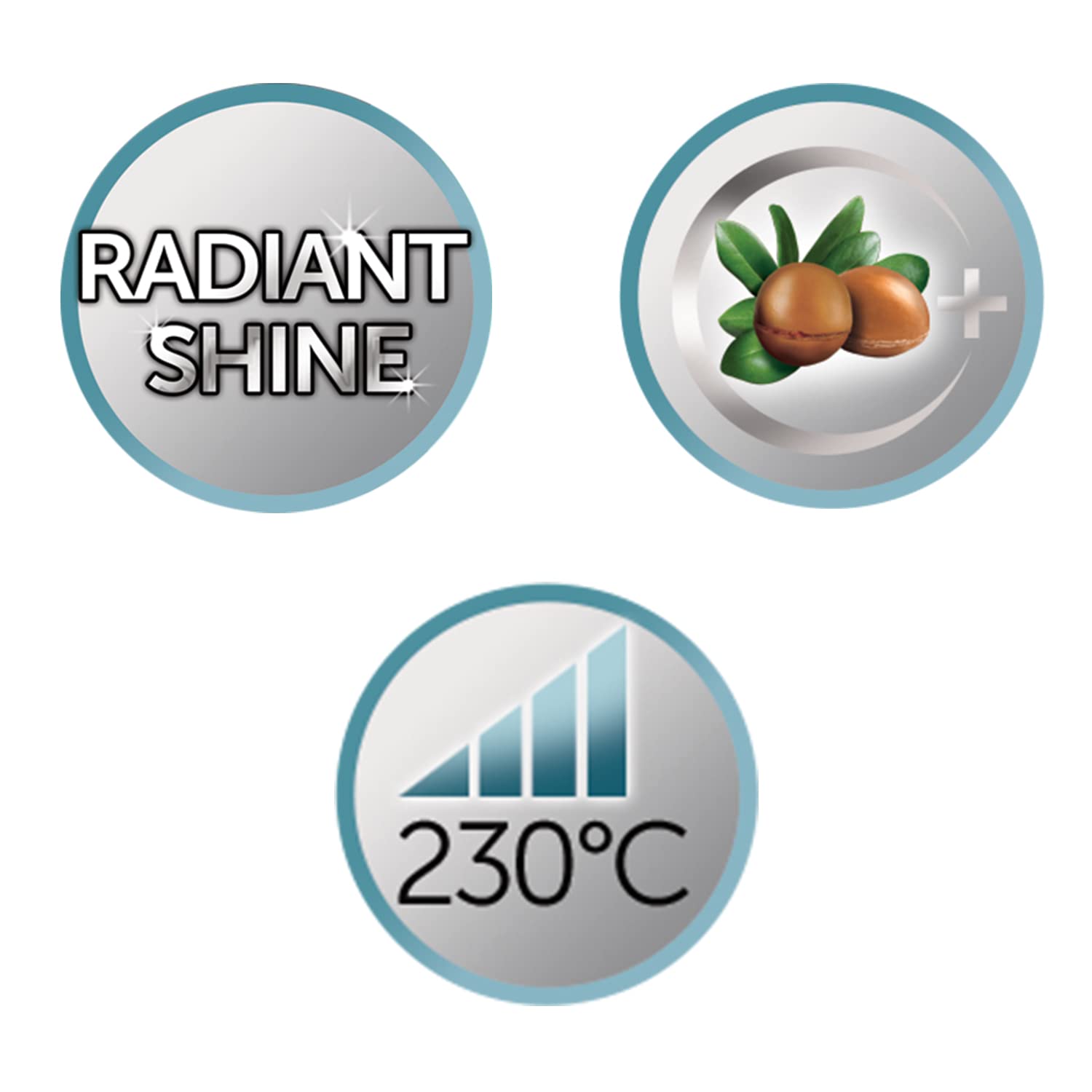 remington-shine-therapy-s8500-piastra-per-capelli-con-olio-di-argan-marocchino-c image 7